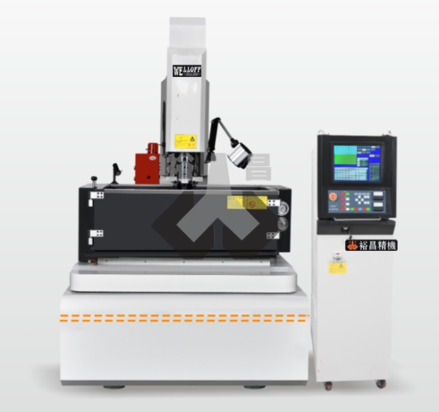 B40鏡面火花機(jī)